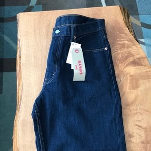 Men’s Levi Jeans
